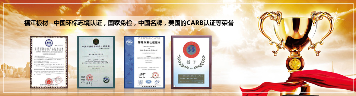 榮譽(yù)資質(zhì)