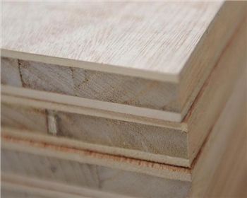 延安香杉木——延安細(xì)木工板