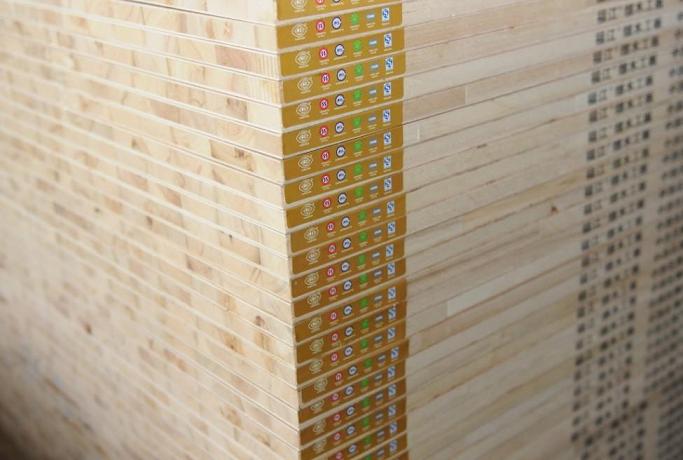 西安細(xì)木工板