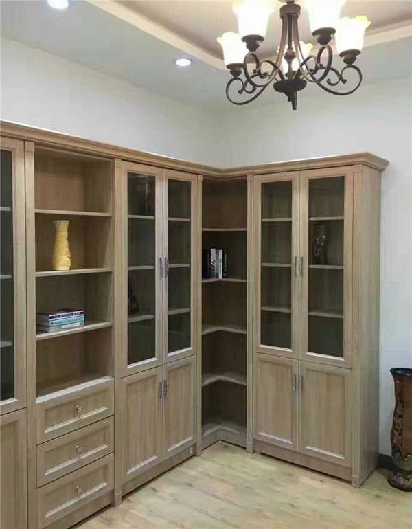 生態(tài)板衣柜