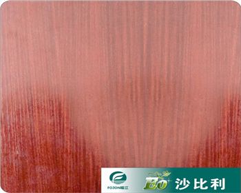 延安沙比利生態(tài)板